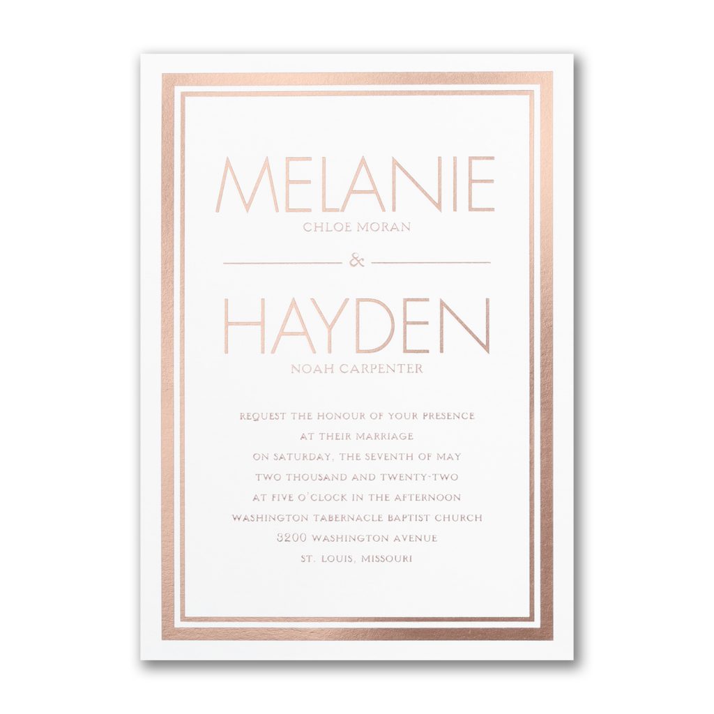 Persnickety Prints  Persnickety prints, Wedding invitations